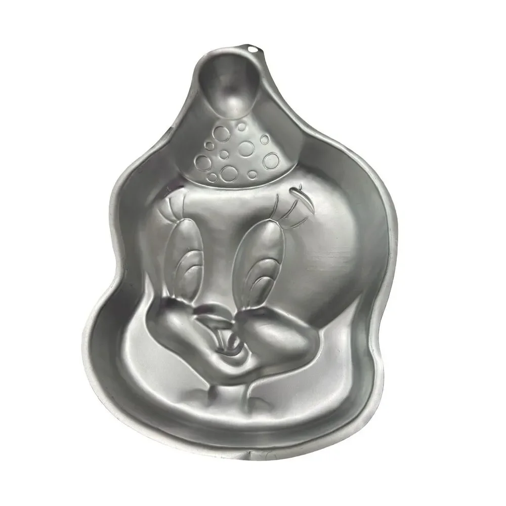 Wilton tweety bird